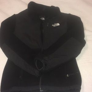 North face fleece